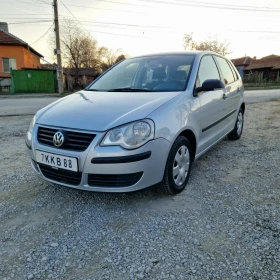 VW Polo 1.2, снимка 1