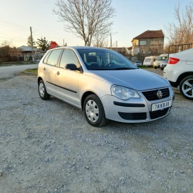 VW Polo 1.2, снимка 3