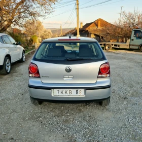 VW Polo 1.2, снимка 6