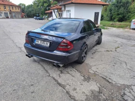 Mercedes-Benz E 270 Може ? бартер , снимка 4