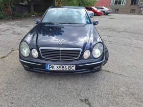 Mercedes-Benz E 270 Може ? бартер , снимка 5