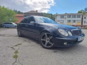 Mercedes-Benz E 270 Може ? бартер , снимка 2