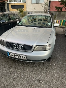 Audi A4 1.9 TDI, снимка 2