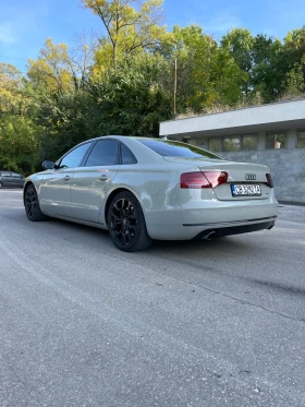 Audi A8, снимка 5