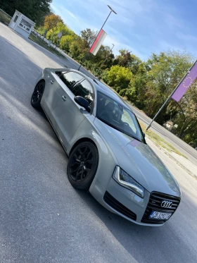 Audi A8, снимка 4