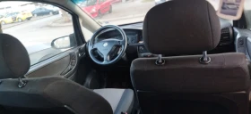 Opel Zafira 1.6 бензин/ГАЗ, снимка 8