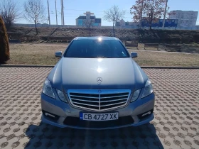 Mercedes-Benz E 500 E 550, снимка 6