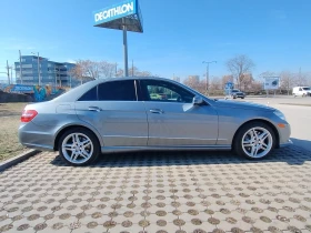 Mercedes-Benz E 500 E 550 | Mobile.bg    5