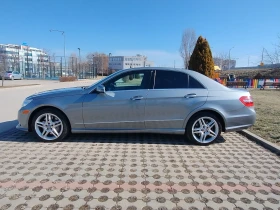 Mercedes-Benz E 500 E 550 | Mobile.bg    2