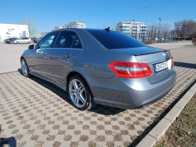 Mercedes-Benz E 500 E 550, снимка 3