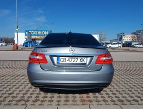 Mercedes-Benz E 500 E 550, снимка 4