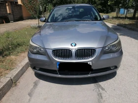 BMW 530 530i, снимка 1