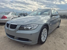 BMW 320  1