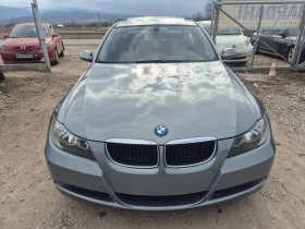 BMW 320, снимка 2