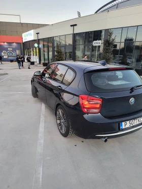 BMW 120 Urban Сменена Верига , снимка 7