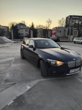 BMW 120 Urban Сменена Верига , снимка 6