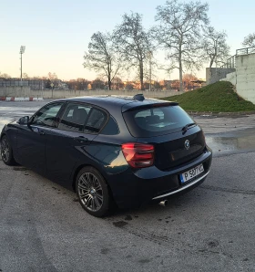 BMW 120 Urban Сменена Верига , снимка 2