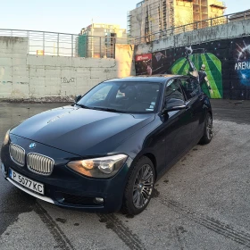 BMW 120 Urban Сменена Верига , снимка 1