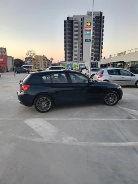 BMW 120 Urban Сменена Верига , снимка 4