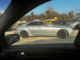 Mercedes-Benz CLS 350, снимка 4