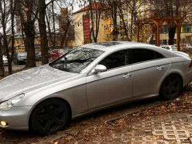 Mercedes-Benz CLS 350, снимка 3