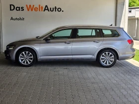 Обява за продажба на VW Passat Business 2.0 TDI SCR ~39 000 лв. - изображение 2