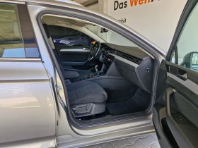 VW Passat Business 2.0 TDI SCR | Mobile.bg    16