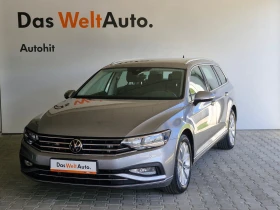 Обява за продажба на VW Passat Business 2.0 TDI SCR ~39 000 лв. - изображение 1