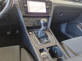 Обява за продажба на VW Passat Business 2.0 TDI SCR ~39 000 лв. - изображение 6