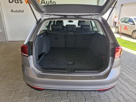 Обява за продажба на VW Passat Business 2.0 TDI SCR ~39 000 лв. - изображение 9