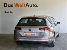 Обява за продажба на VW Passat Business 2.0 TDI SCR ~39 000 лв. - изображение 1