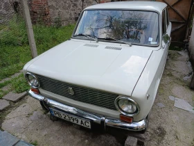  Lada 1200