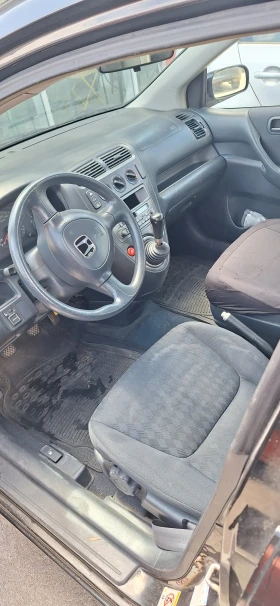 Honda Civic | Mobile.bg    6