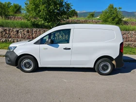 Renault Kangoo 1900лв за получаване, 1.5 dCi VAN 1+ 1м - цена по договаряне - 90264034 11