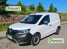 Renault Kangoo 1900лв за получаване, 1.5 dCi VAN 1+ 1м