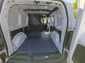 Renault Kangoo 1900лв за получаване, 1.5 dCi VAN 1+ 1м - цена по договаряне - 90264034 8
