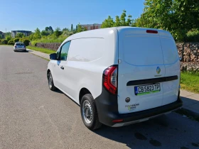 Renault Kangoo 1900лв за получаване, 1.5 dCi VAN 1+ 1м - цена по договаряне - 90264034 10