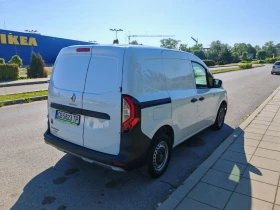 Renault Kangoo 1900лв за получаване, 1.5 dCi VAN 1+ 1м - цена по договаряне - 90264034 5