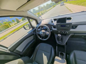 Renault Kangoo 1900лв за получаване, 1.5 dCi VAN 1+ 1м - цена по договаряне - 90264034 12