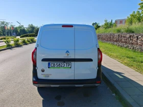 Renault Kangoo 1900лв за получаване, 1.5 dCi VAN 1+ 1м - цена по договаряне - 90264034 6