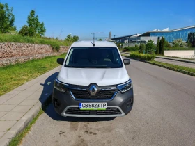 Renault Kangoo 1900лв за получаване, 1.5 dCi VAN 1+ 1м - цена по договаряне - 90264034 2
