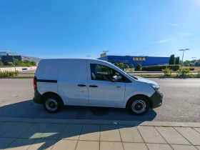 Renault Kangoo 1900лв за получаване, 1.5 dCi VAN 1+ 1м - цена по договаряне - 90264034 4