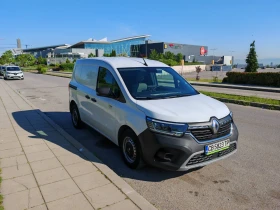 Renault Kangoo 1900лв за получаване, 1.5 dCi VAN 1+ 1м - цена по договаряне - 90264034 3