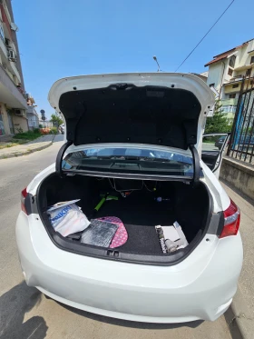 Toyota Corolla | Mobile.bg    10