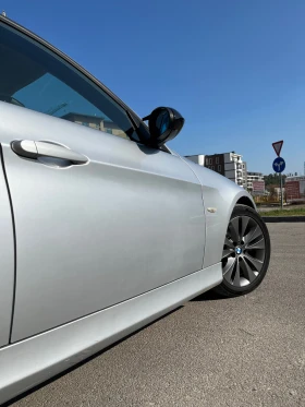 Обява за продажба на BMW 320 d ~7 800 лв. - изображение 5
