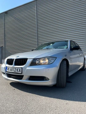 Обява за продажба на BMW 320 d ~7 800 лв. - изображение 1