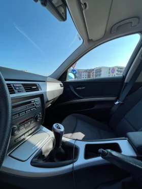 Обява за продажба на BMW 320 d ~7 800 лв. - изображение 11