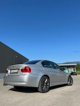 Обява за продажба на BMW 320 d ~7 800 лв. - изображение 3