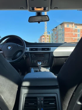Обява за продажба на BMW 320 d ~7 800 лв. - изображение 8