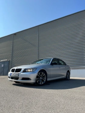 Обява за продажба на BMW 320 d ~7 800 лв. - изображение 2